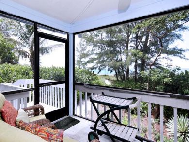 Three Bedroom Gulf Front Vacation Accomodation Captiva