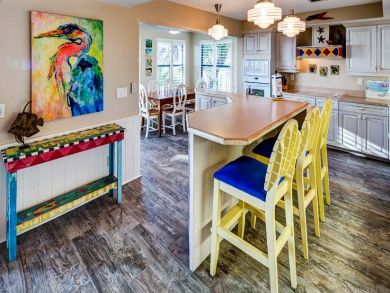 Three Bedroom Gulf Front Vacation Accomodation Captiva