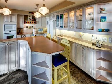 Three Bedroom Gulf Front Vacation Accomodation Captiva