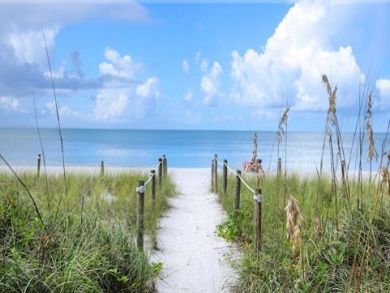 Three Bedroom Gulf Front Vacation Accomodation Captiva