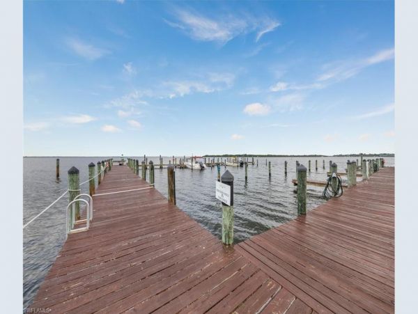 Gulf Front Three Bedroom Captiva Vacation Rental with Pool