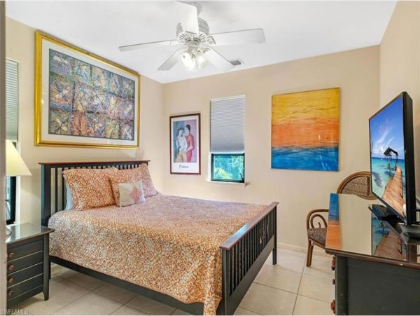 Gulf Front Three Bedroom Captiva Vacation Rental with Pool