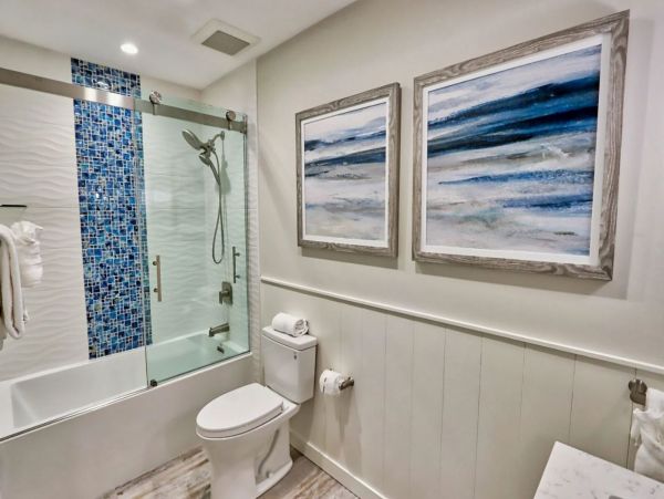 Captiva Island Two Bedroom Vacation Rental Home Sleeps 6