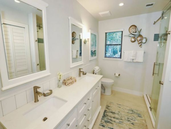 Captiva Island Two Bedroom Vacation Rental Home Sleeps 6