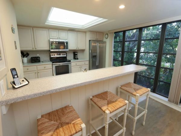 Captiva Island Two Bedroom Vacation Rental Home Sleeps 6