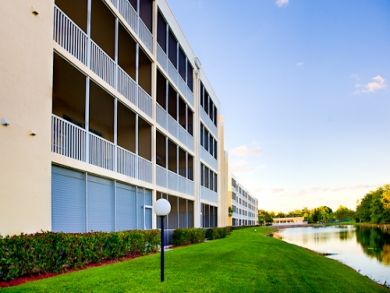 Fort Myers rentals condo