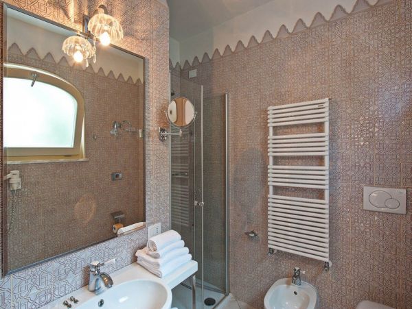Ocean Views Positano Vacation Home Six Bedroom