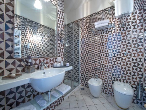 Ocean Views Positano Vacation Home Six Bedroom