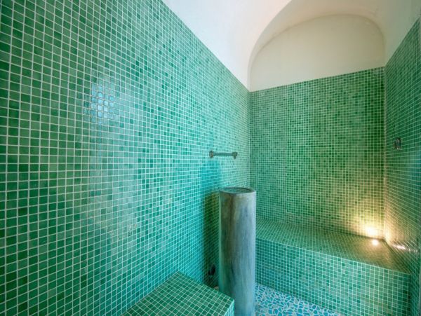 Ocean Views Positano Vacation Home Six Bedroom