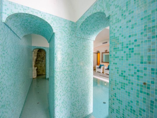 Ocean Views Positano Vacation Home Six Bedroom