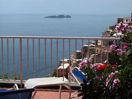 Spectacular Views