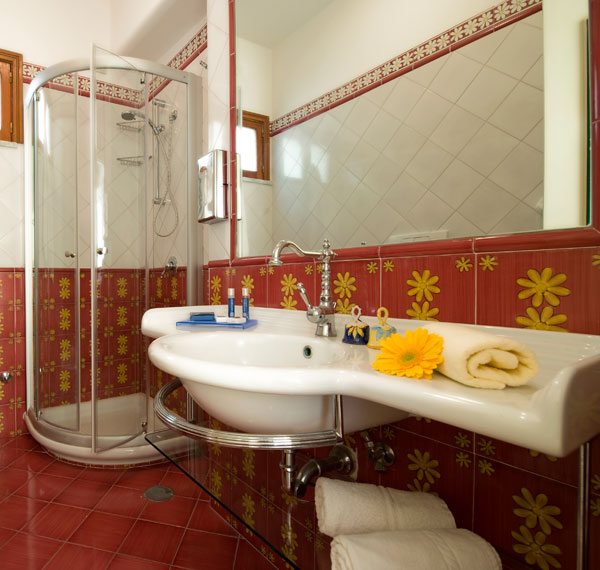 Bathroom with Shower Bathroom with Shower