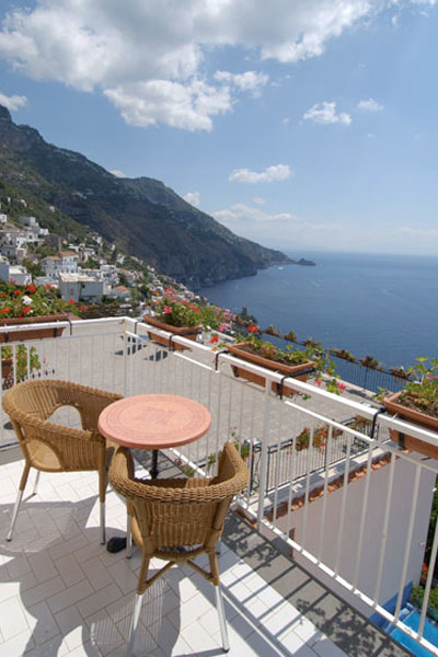 Balcony Balcony