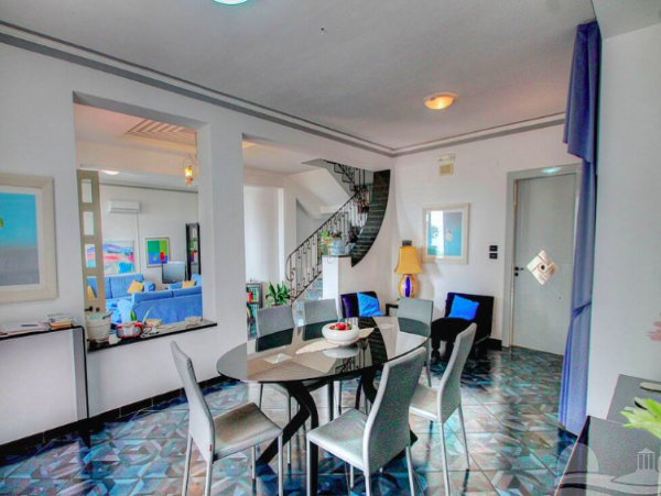 Luxury Four Bedroom Villa Rental with Views