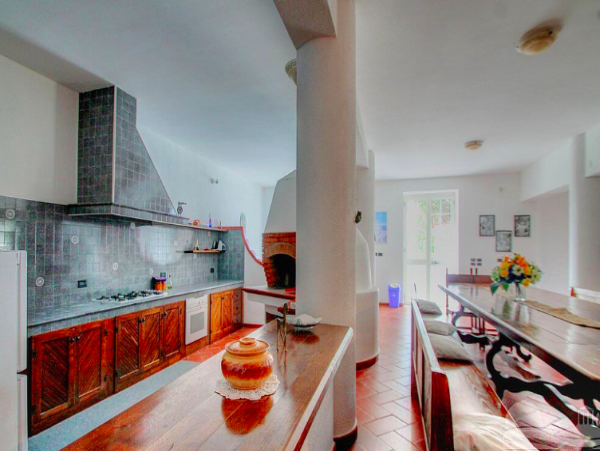 Luxury Four Bedroom Villa Rental with Views