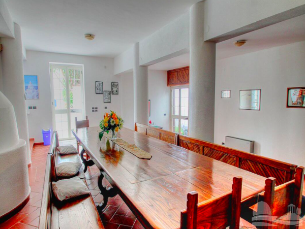 Luxury Four Bedroom Villa Rental with Views