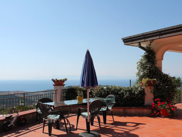 Luxury Four Bedroom Villa Rental with Views