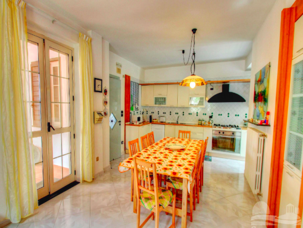 Luxury Four Bedroom Villa Rental with Views