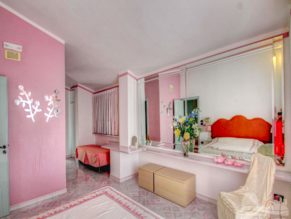 Luxury Four Bedroom Villa Rental with Views