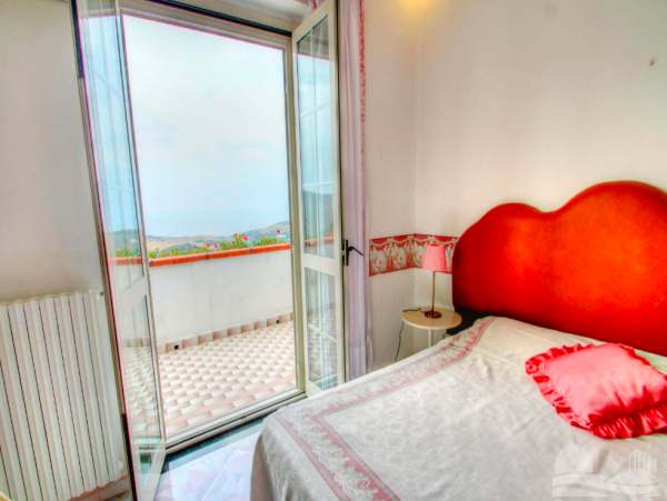 Luxury Four Bedroom Villa Rental with Views