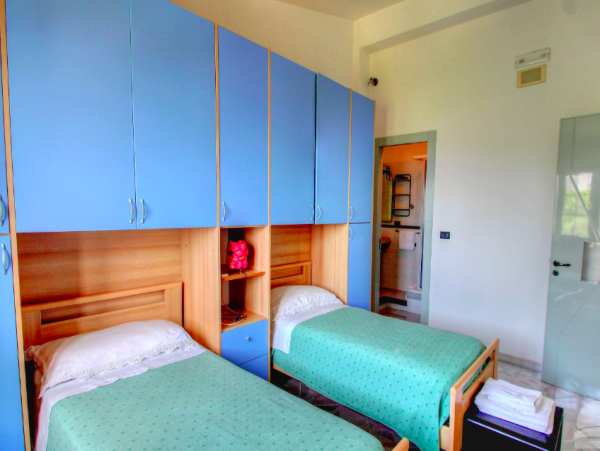 Luxury Four Bedroom Villa Rental with Views