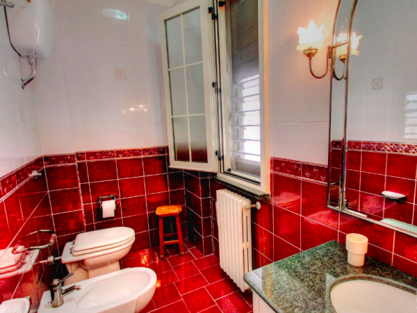 Luxury Four Bedroom Villa Rental with Views