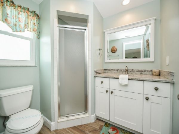 Siesta Key Three Bedroom Vacation Pool Home Sleeps 8
