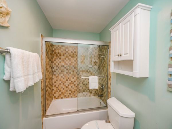 Siesta Key Three Bedroom Vacation Pool Home Sleeps 8