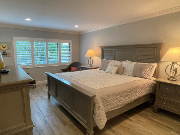 Siesta Key Vacation Rental with Two Bedrooms at the Beach