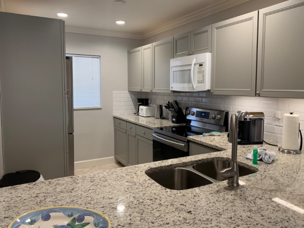 Siesta Key Vacation Rental with Two Bedrooms at the Beach