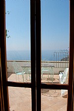 Views of the Sea