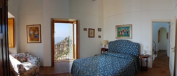 Bedroom with Double Bed