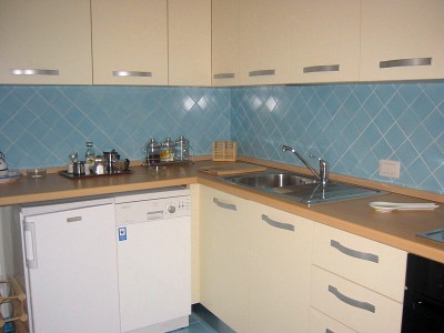 Fully Equipped Kitchen Fully Equipped Kitchen