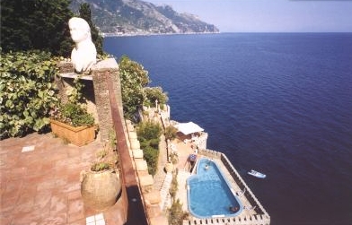 View of Pool