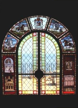 Beautiful Window