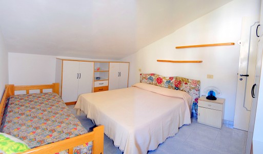 Family Bedroom
