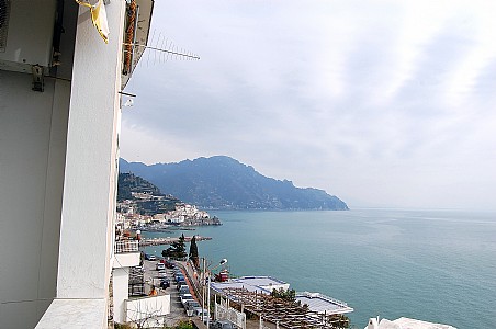 Amalfi Home 36430