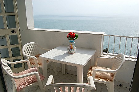 Amalfi Home 36430