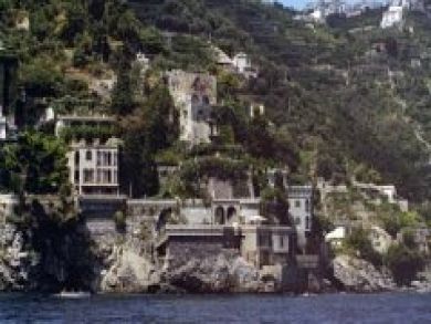 Views from the Sea
