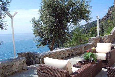 Great Views from the Terrace Great Views from the Terrace
