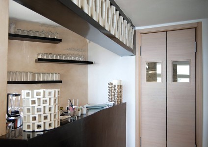 Modern Kitchen Modern Kitchen