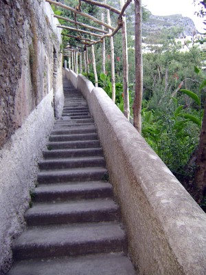 Steps to the Beach Steps to the Beach
