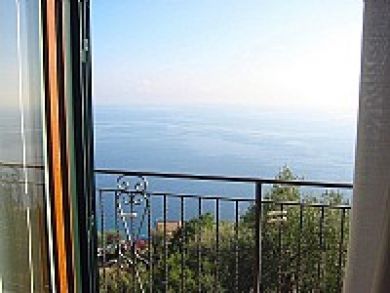 View from Bedroom 2