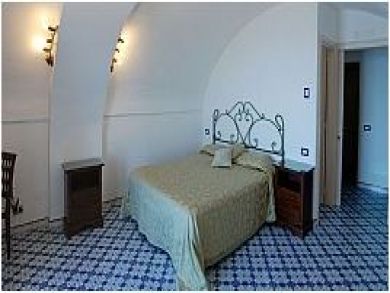 Matrimonial Bedroom 4