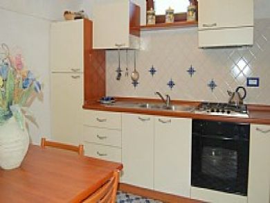 Second Kitchen Second Kitchen