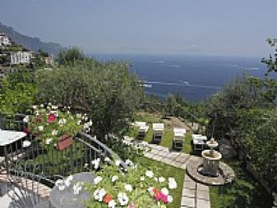 Sea View Terrace Sea View Terrace