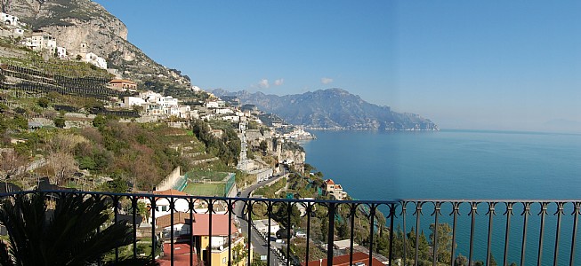 Praiano Italy Home 36445
