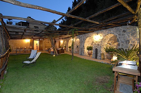 Praiano Italy Home 36445