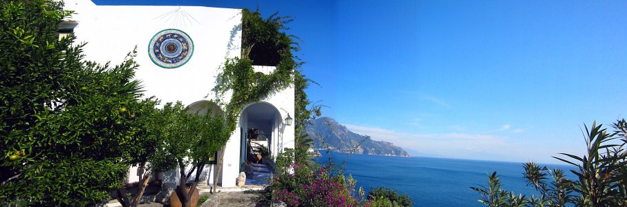 Praiano Italy Home 36446