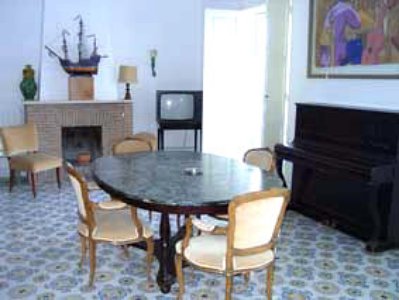 Praiano Italy Home 36446